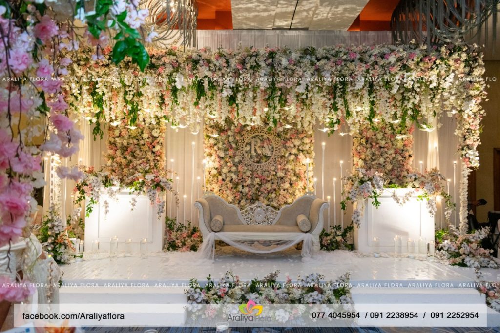 Araliya Flora Wedding Decoration Service in Sri Lanka, Wedding Decorations Ambalangoda – Hikkaduwa – Galle, Flora Decorations, Party Decorations, Event Decorations.