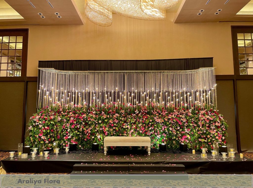 Araliya Flora Wedding Decoration Service in Sri Lanka, Wedding Decorations Ambalangoda – Hikkaduwa – Galle, Flora Decorations, Party Decorations, Event Decorations.