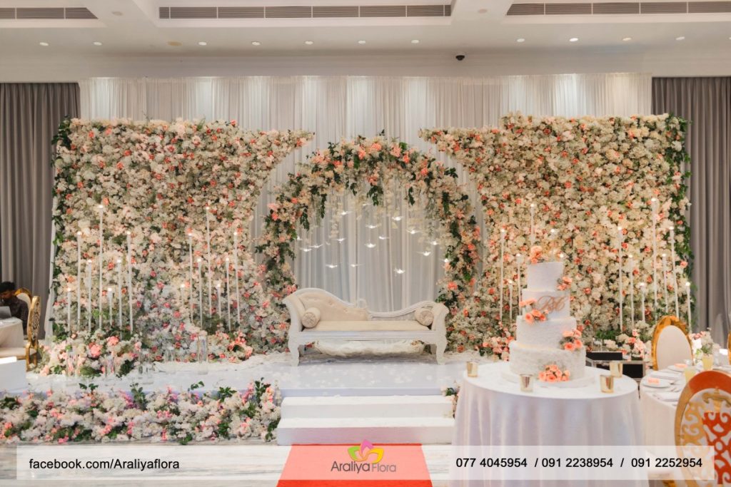 Araliya Flora Wedding Decoration Service in Sri Lanka, Wedding Decorations Ambalangoda – Hikkaduwa – Galle, Flora Decorations, Party Decorations, Event Decorations.