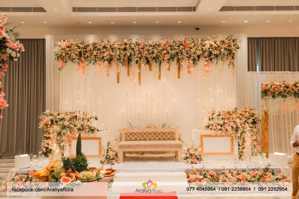 Araliya Flora Wedding Decoration Service in Sri Lanka, Wedding Decorations Ambalangoda – Hikkaduwa – Galle, Flora Decorations, Party Decorations, Event Decorations.