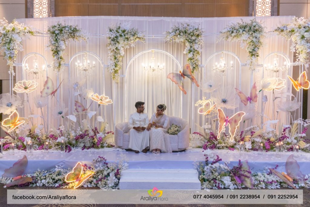 Araliya Flora Wedding Decoration Service in Sri Lanka, Wedding Decorations Ambalangoda – Hikkaduwa – Galle, Flora Decorations, Party Decorations, Event Decorations.