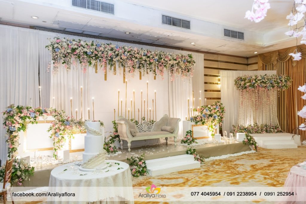 Araliya Flora Wedding Decoration Service in Sri Lanka, Wedding Decorations Ambalangoda – Hikkaduwa – Galle, Flora Decorations, Party Decorations, Event Decorations.