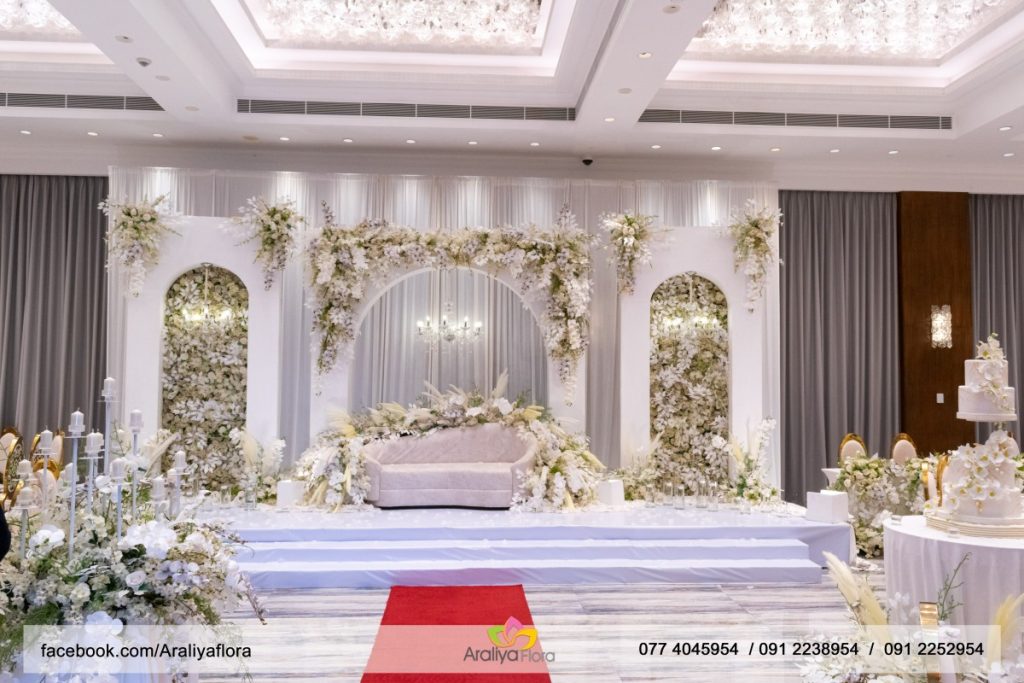 Araliya Flora Wedding Decoration Service in Sri Lanka, Wedding Decorations Ambalangoda – Hikkaduwa – Galle, Flora Decorations, Party Decorations, Event Decorations.