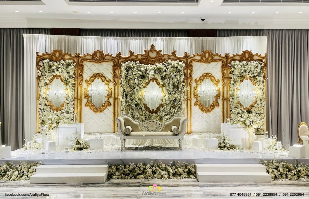 Araliya Flora Wedding Decoration Service in Sri Lanka, Wedding Decorations Ambalangoda – Hikkaduwa – Galle, Flora Decorations, Party Decorations, Event Decorations.