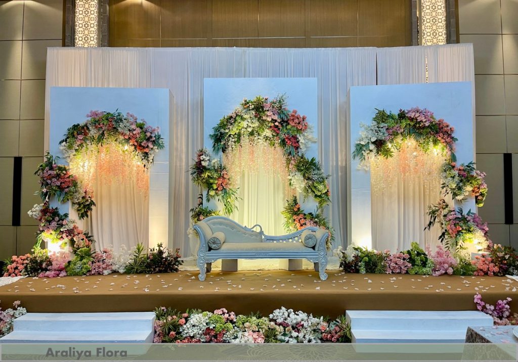 Araliya Flora Wedding Decoration Service in Sri Lanka, Wedding Decorations Ambalangoda – Hikkaduwa – Galle, Flora Decorations, Party Decorations, Event Decorations.